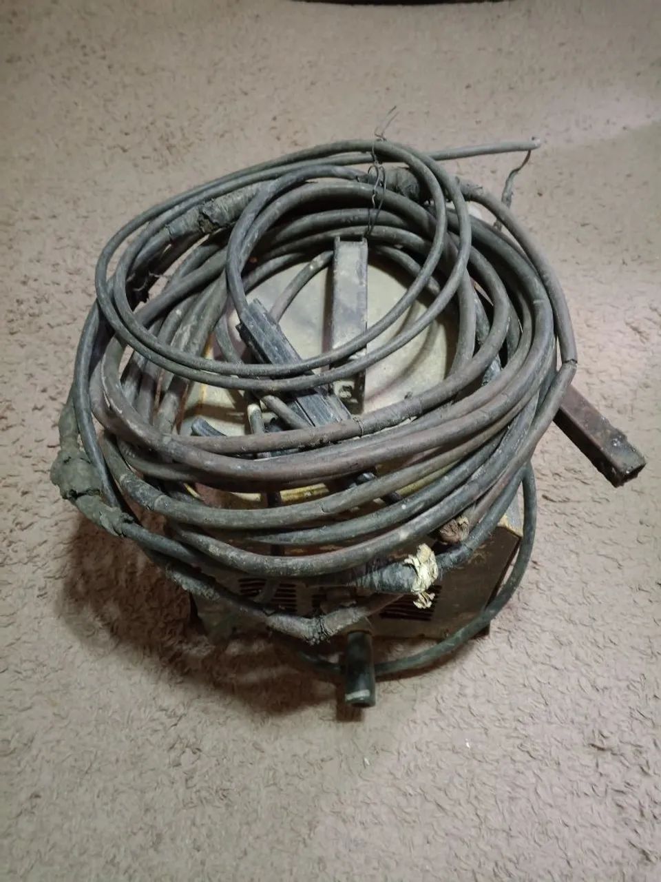 Máquina de solda  - Foto 6