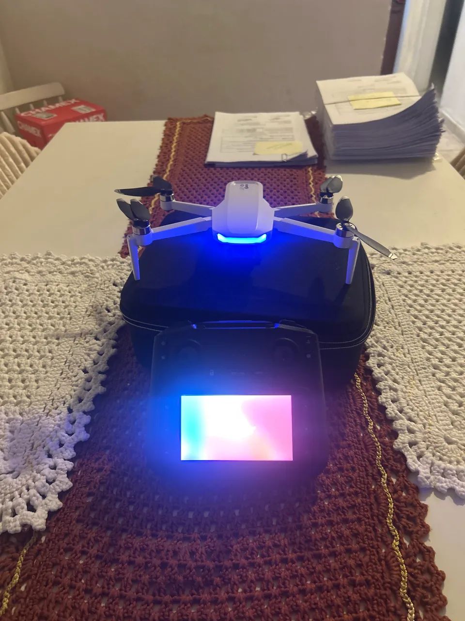 Drone s-x1  - Foto 2