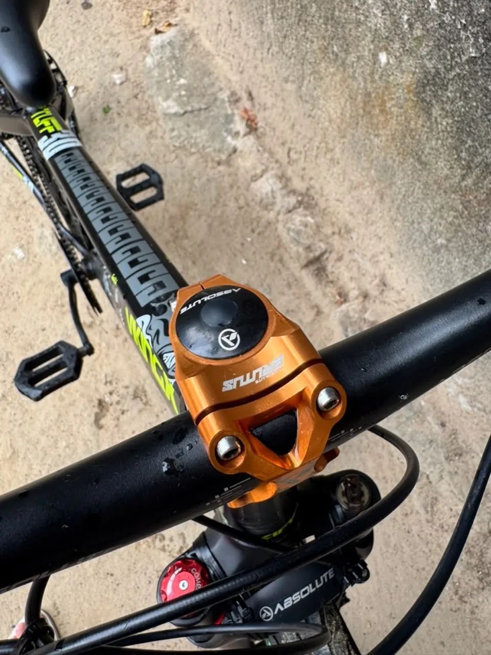 BICICLETA VIKINGX - Foto 4