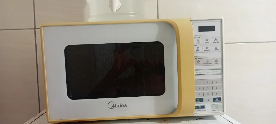 Micro-ondas - Foto 2