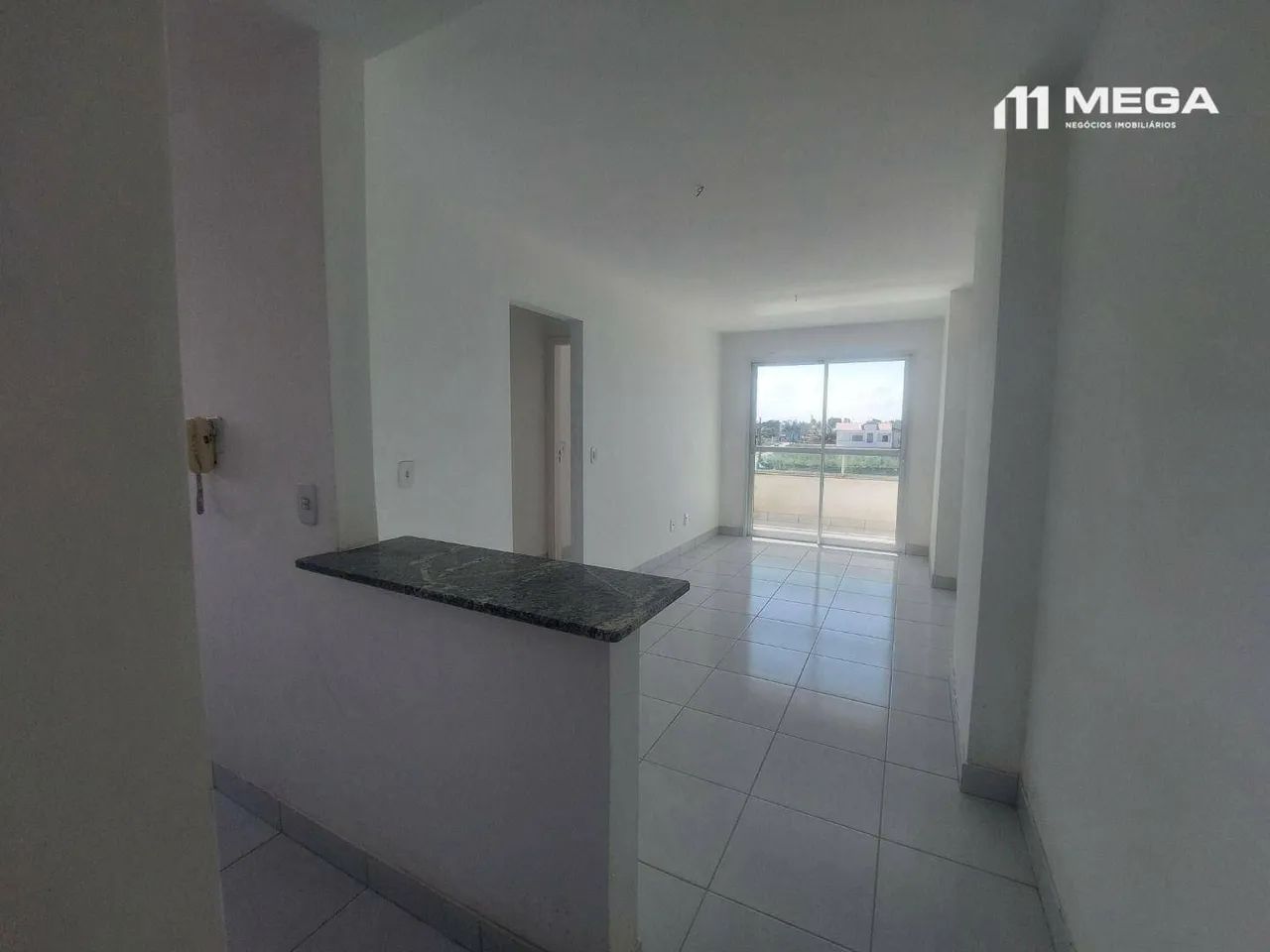 Oportunidade 2 quartos com Suíte pertinho do mar - Foto 3