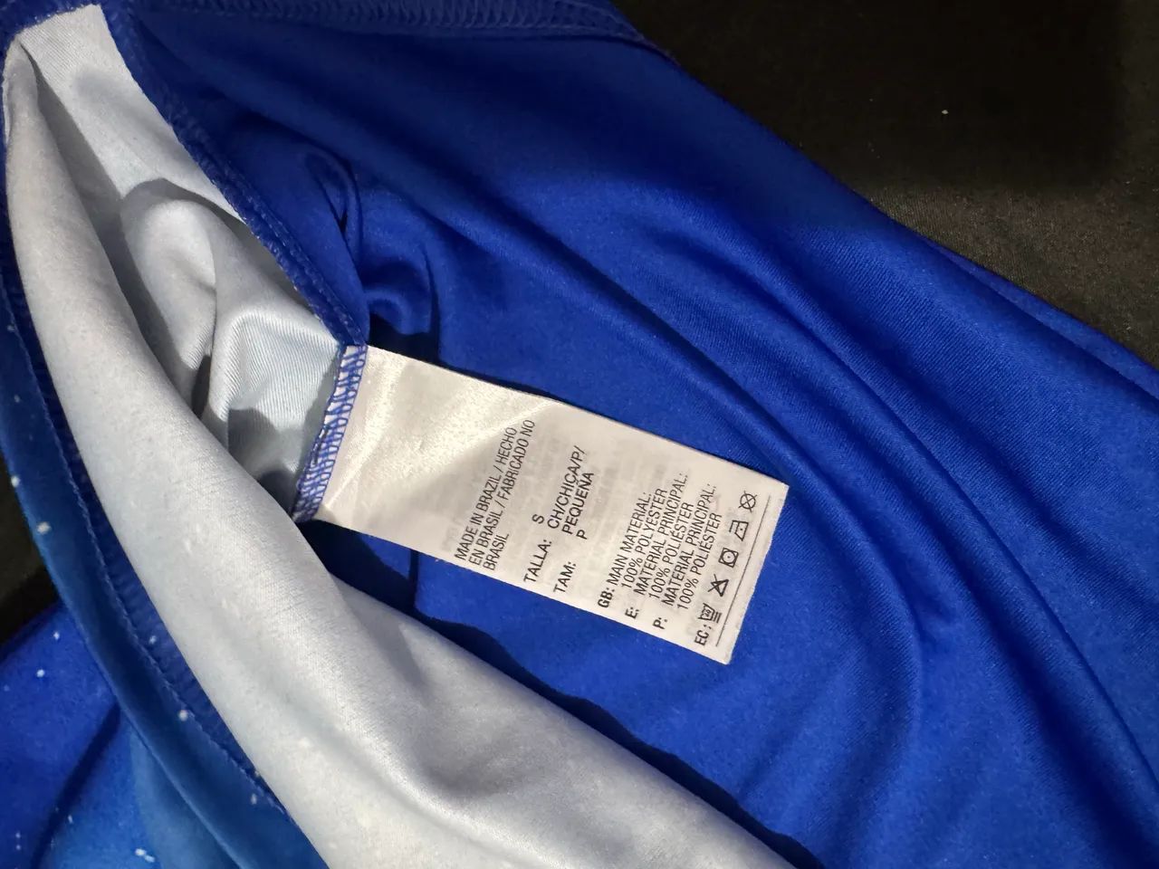 Camisa Cruzeiro  - Foto 4