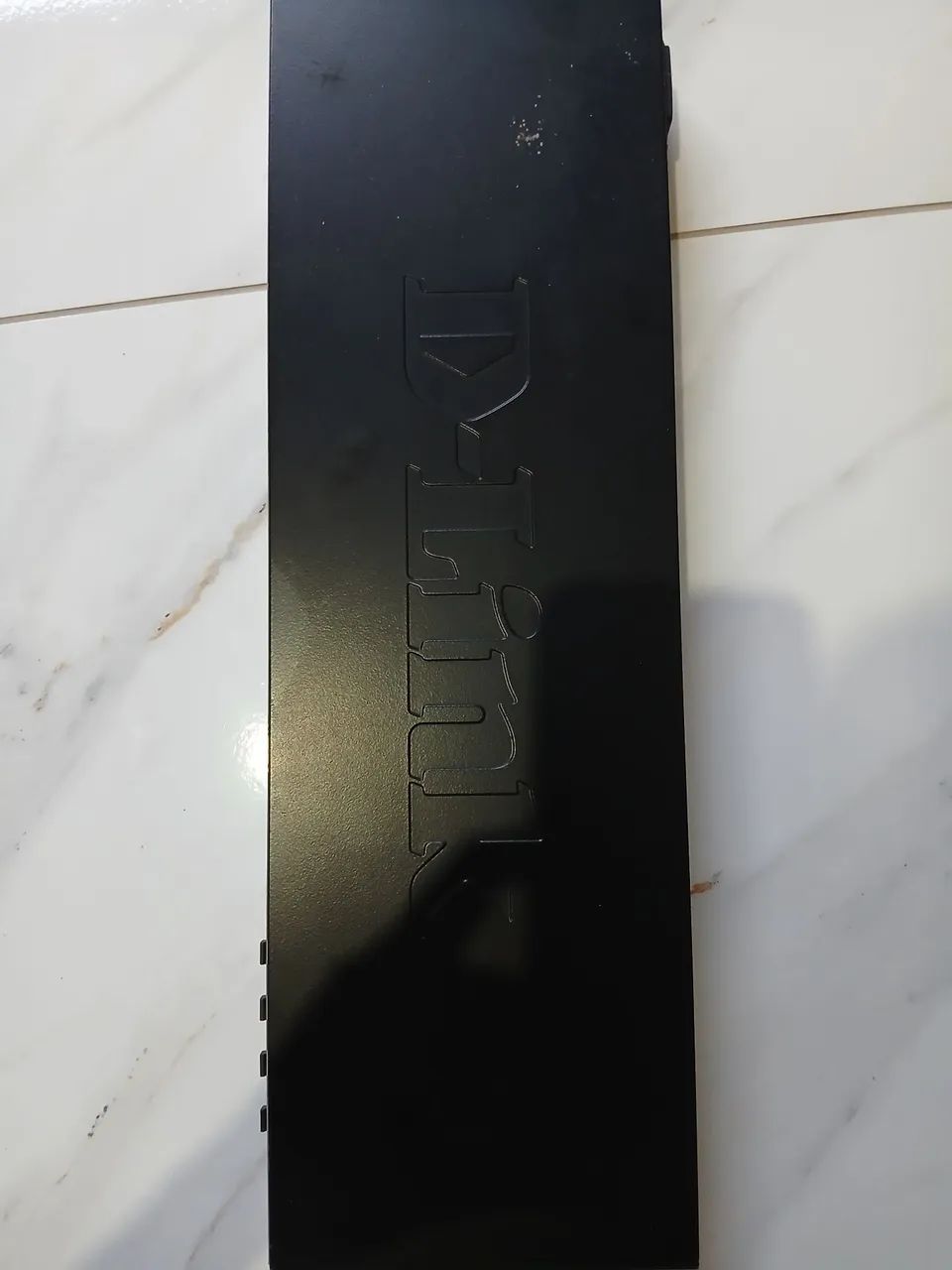 Rack para servidores 1,30 em bom estado. - Foto 4