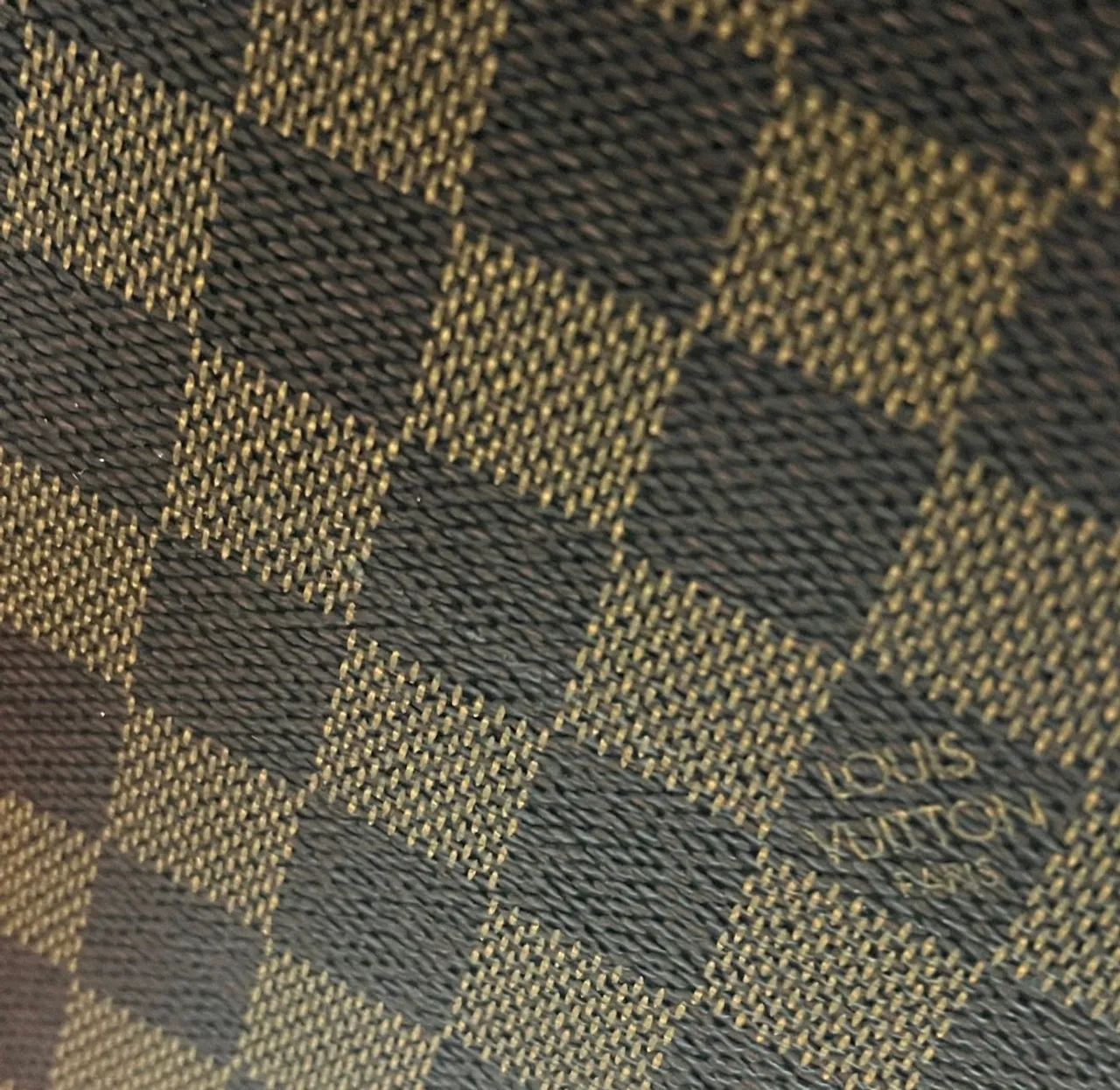 Bolsa Louis Vuitton original  - Foto 4