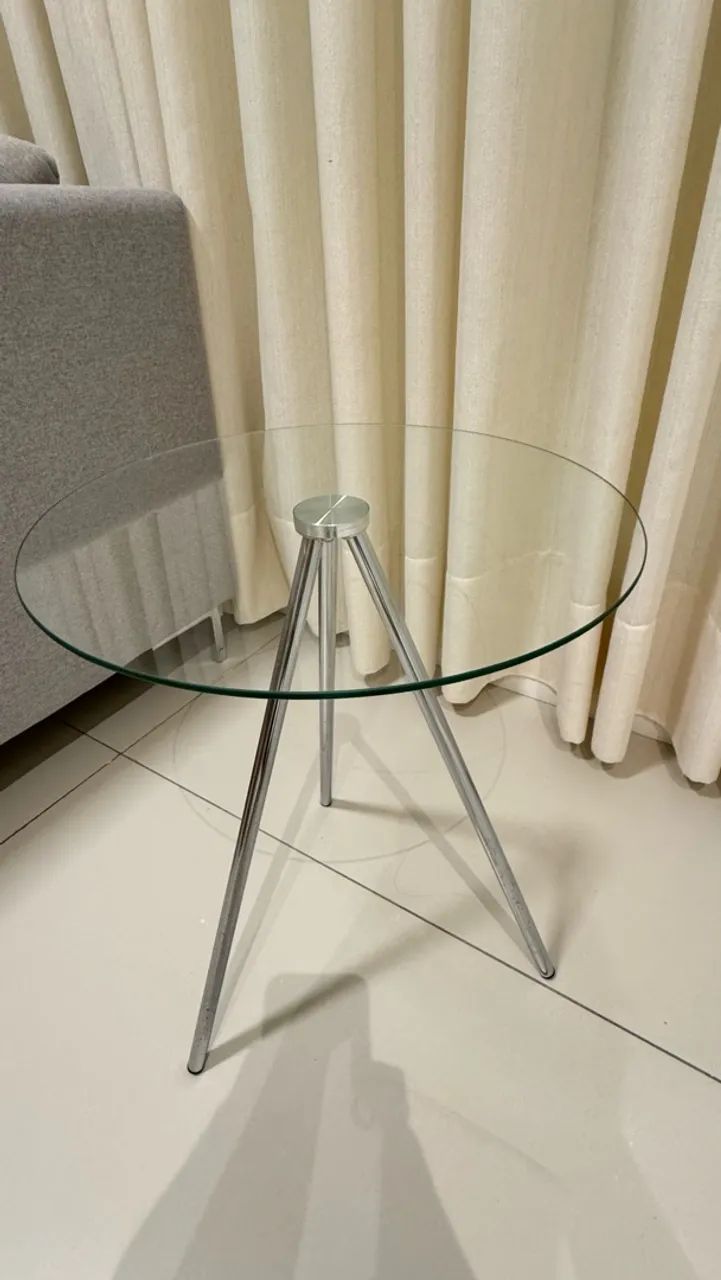 Mesa de canto  - Foto 2