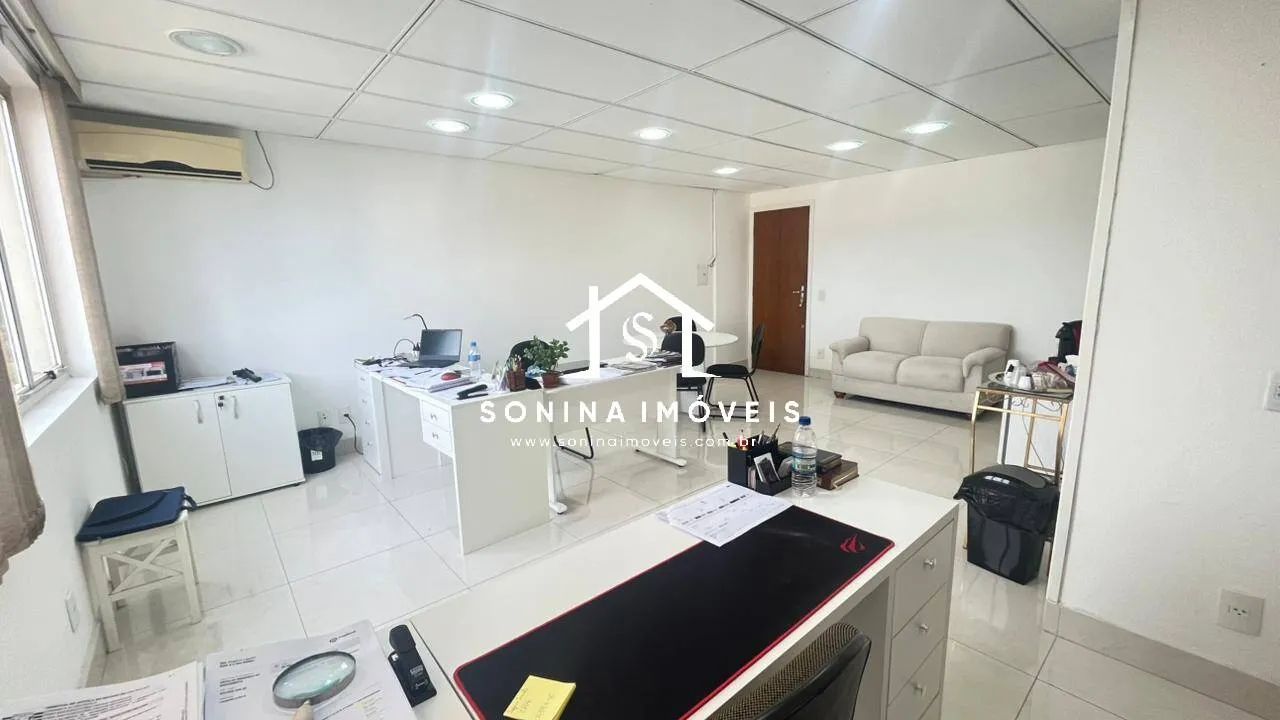 LOCAÇÃO SALA COMERCIAL CENTRO DE ATIBAIA - Foto 4
