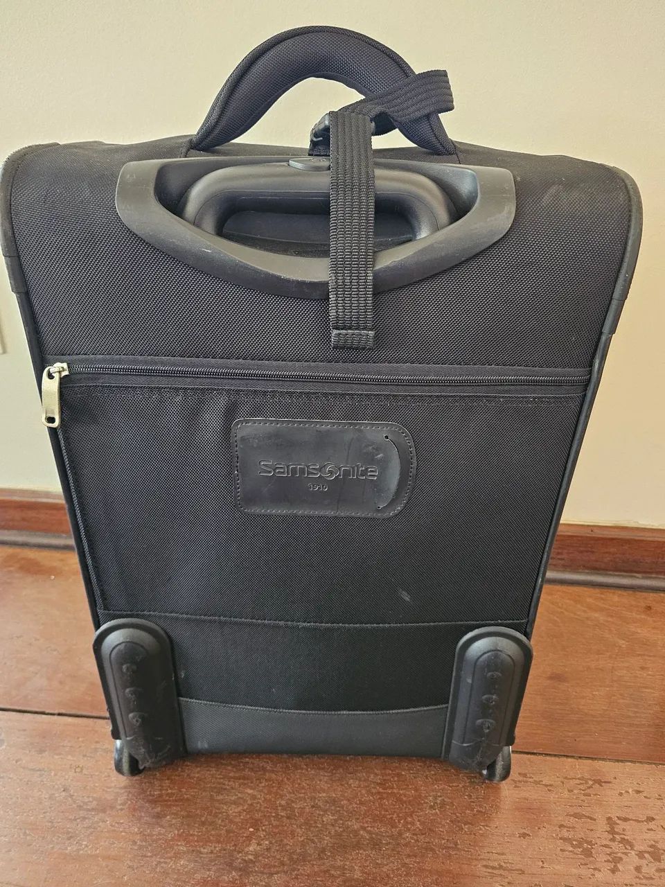 Mala Samsonite Expans ível - Foto 2