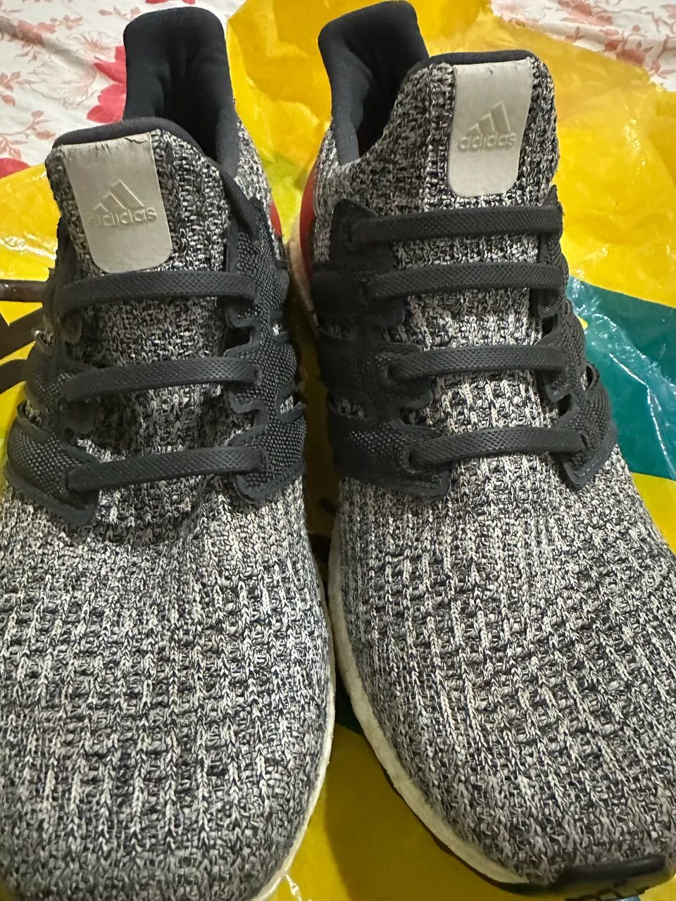 Tênis adidas ultraboost - Foto 3