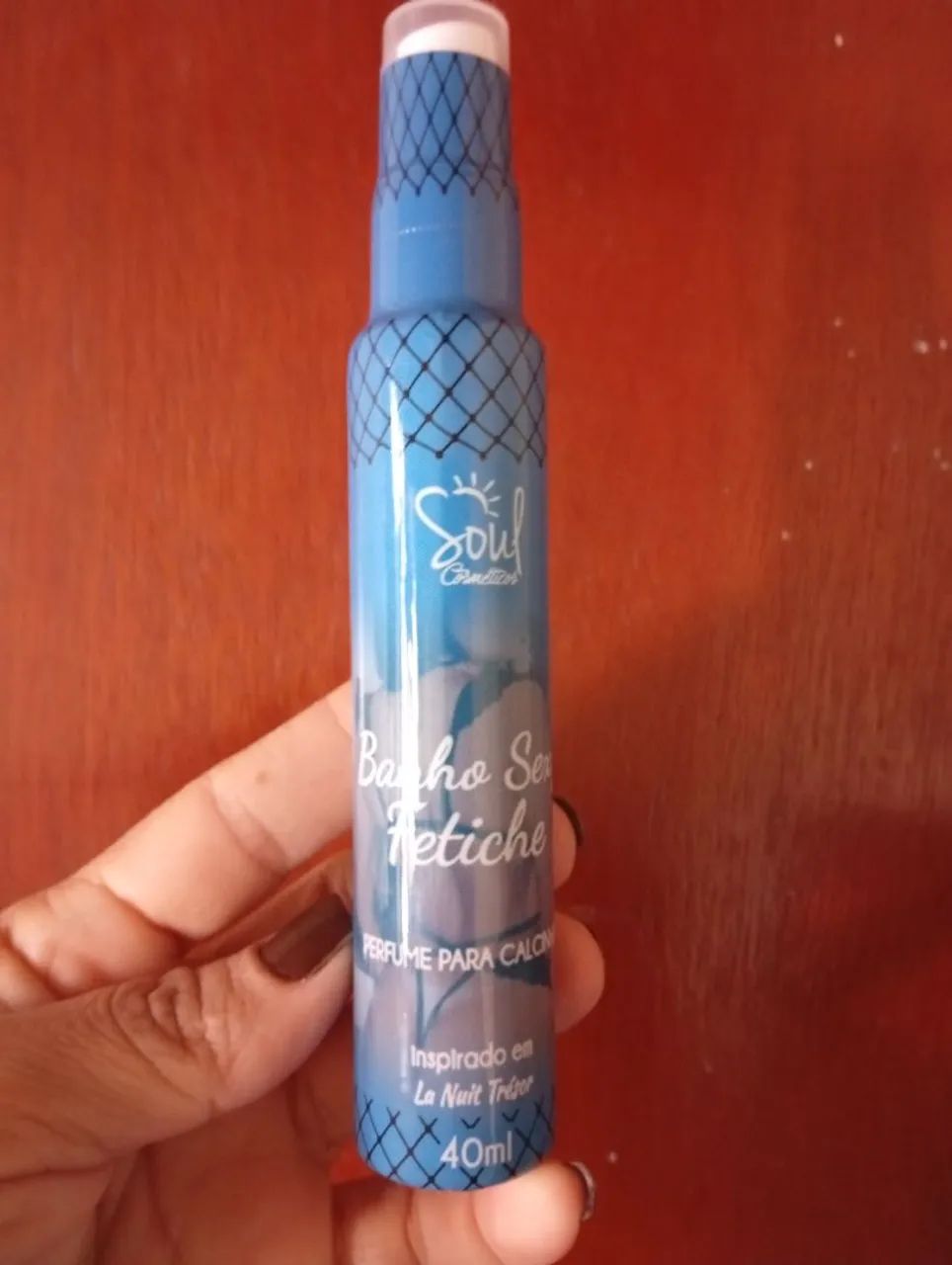 Cosméticos e acessórios  - Foto 4