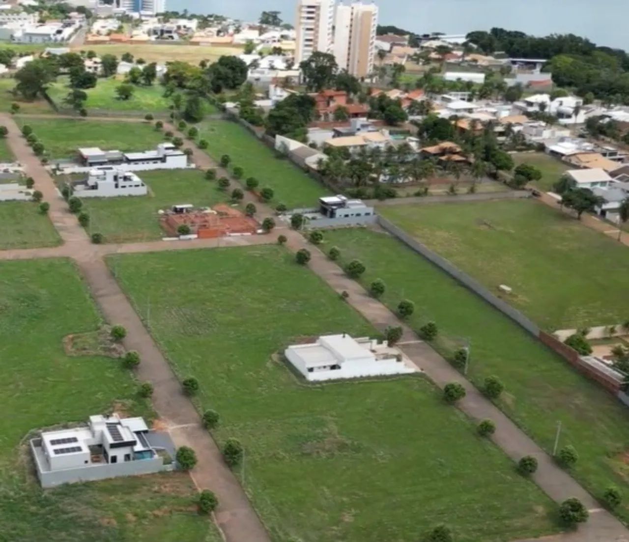 Terreno no Porto Maringá  - Foto 4