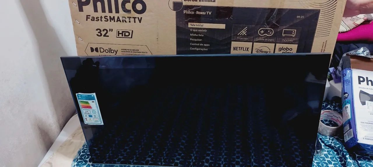 Smart tv Philco  - Foto 2