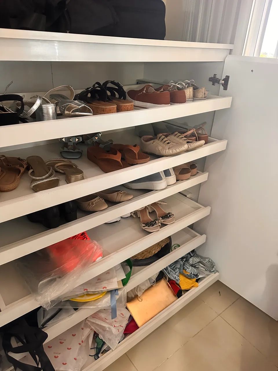 Sapateira  - Foto 5