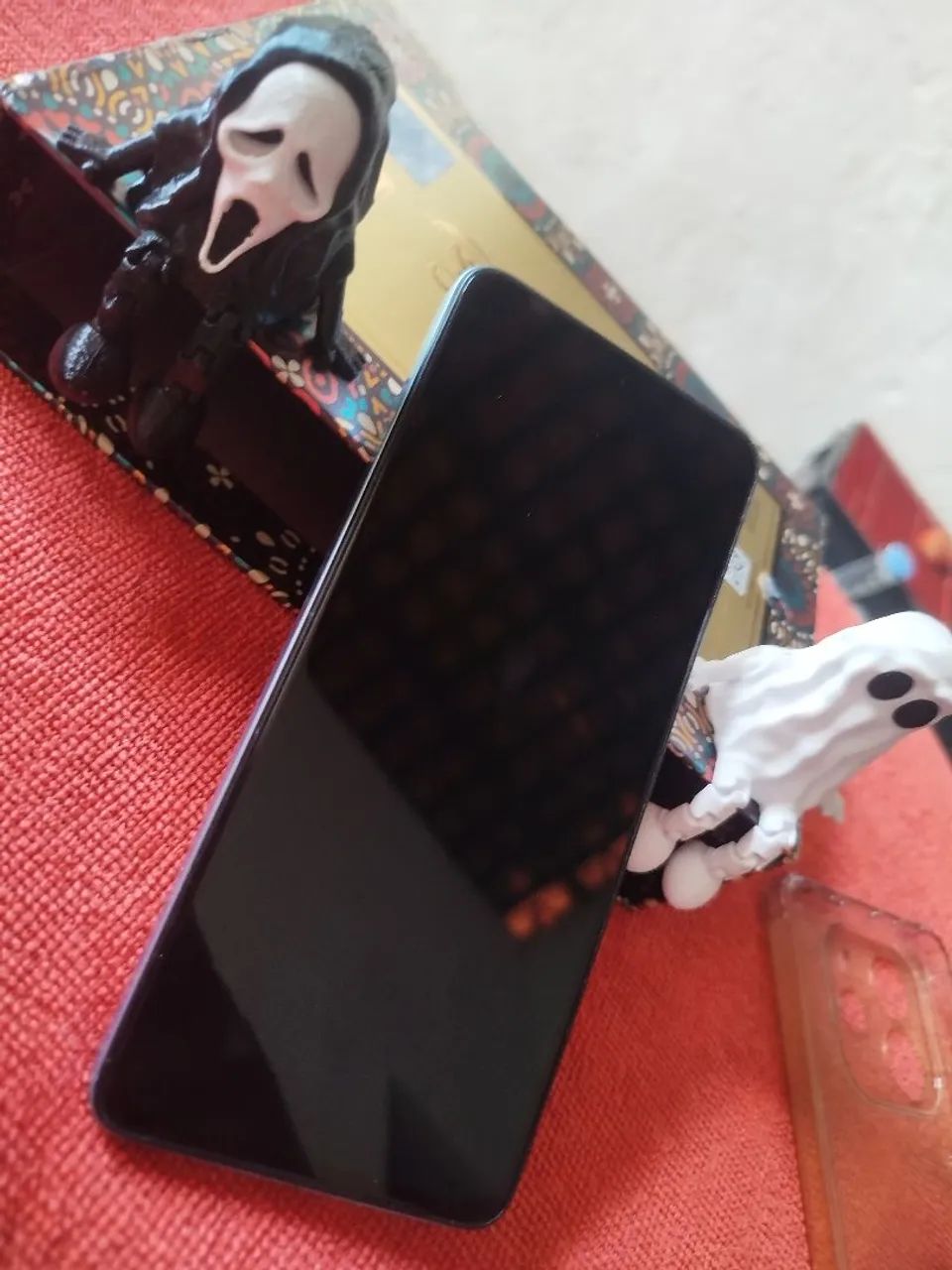REDMI NOTE 14 128GB (SEMI NOVO) - Foto 2