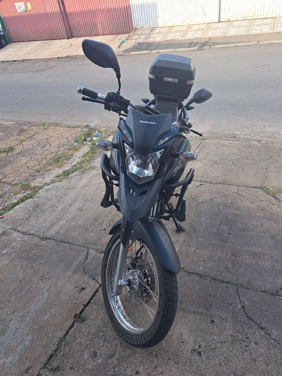 XRE 190  - Foto 2