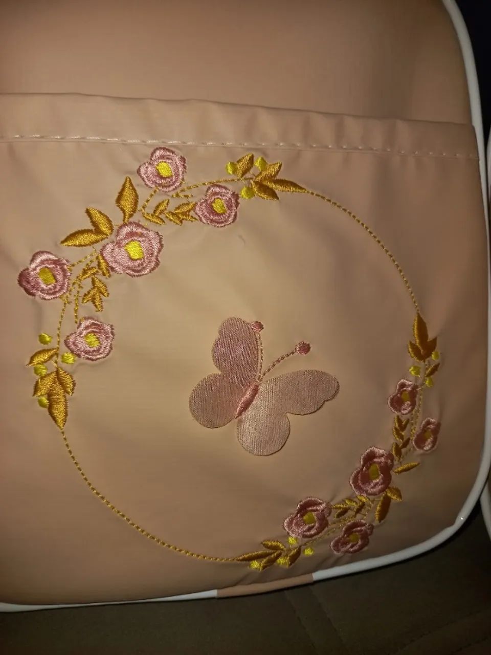 KIT BOLSAS MATERNIDADE BLABY - Foto 2