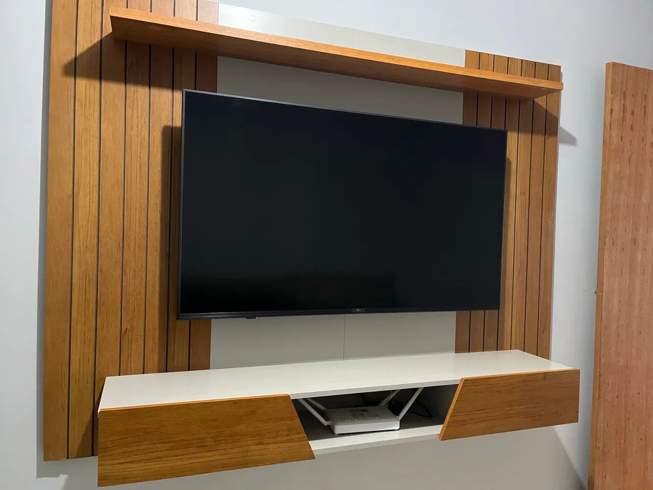 Tv LG 50 polegadas 