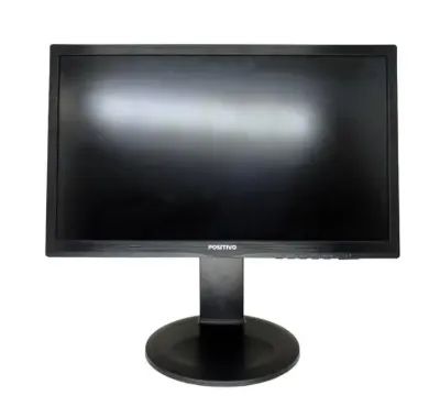Monitor Positivo 22 Polegadas Full Hd Hdmi/vga/dvi - Foto 3
