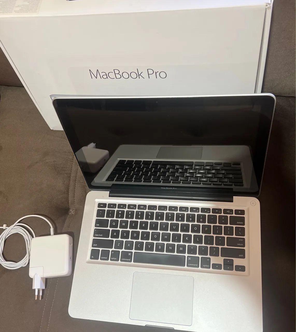 MacBook Pro 2012 IOS Ventura - Foto 4