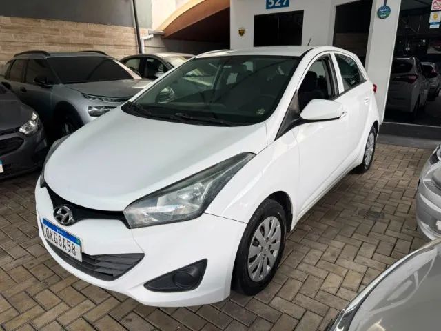 Hyundai HB20 Comf./c.plus/c.style 1.0 Flex 12V 2015 - Foto 4