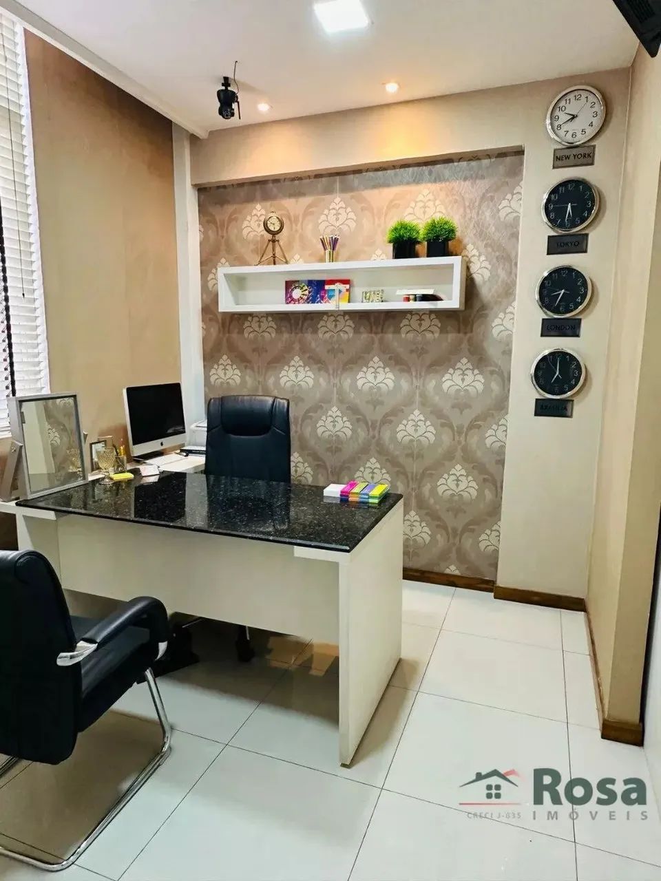 Sala comercial Sol da Manhã para venda, na AV Rubens De Mendonça, Cuiabá