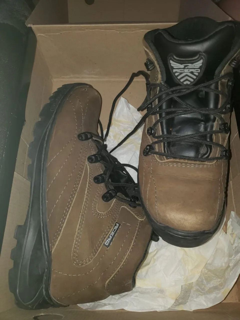 Bota Acero  - Foto 4
