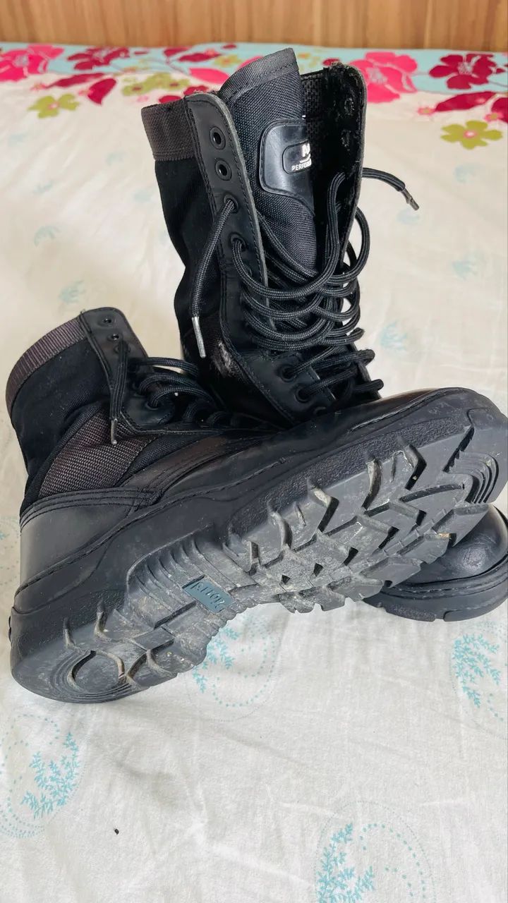 Coturno Arroyo Plus Tech ORIGINAL - Foto 3