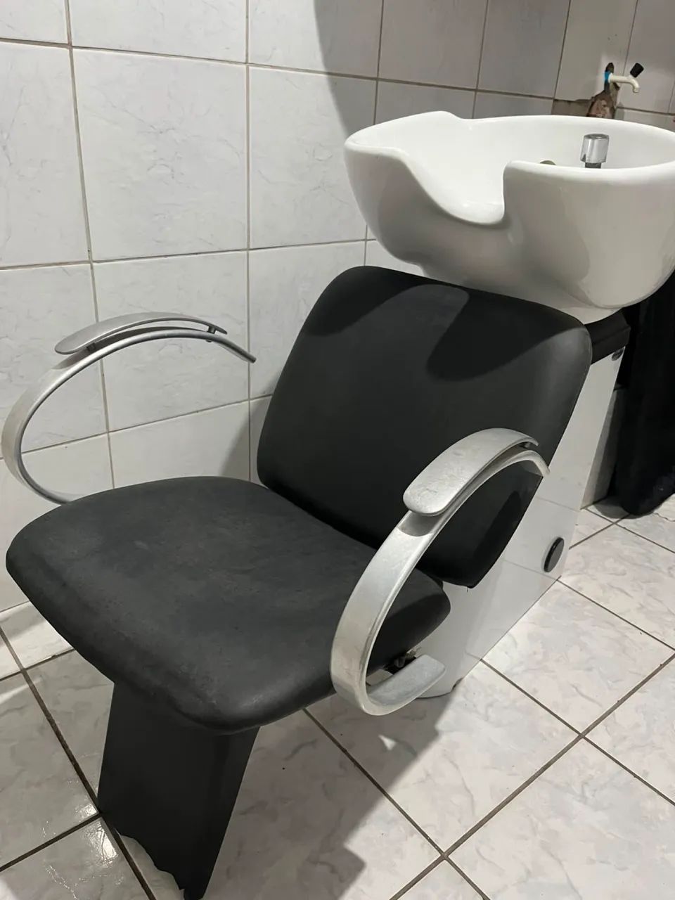 Vendo lavatório ferrante - Foto 3