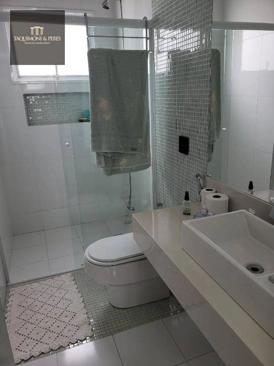 CASA COM 4 DORMITÓRIOS COM LOTE DE 735 MT PORTEIRA FECHADA - Foto 3