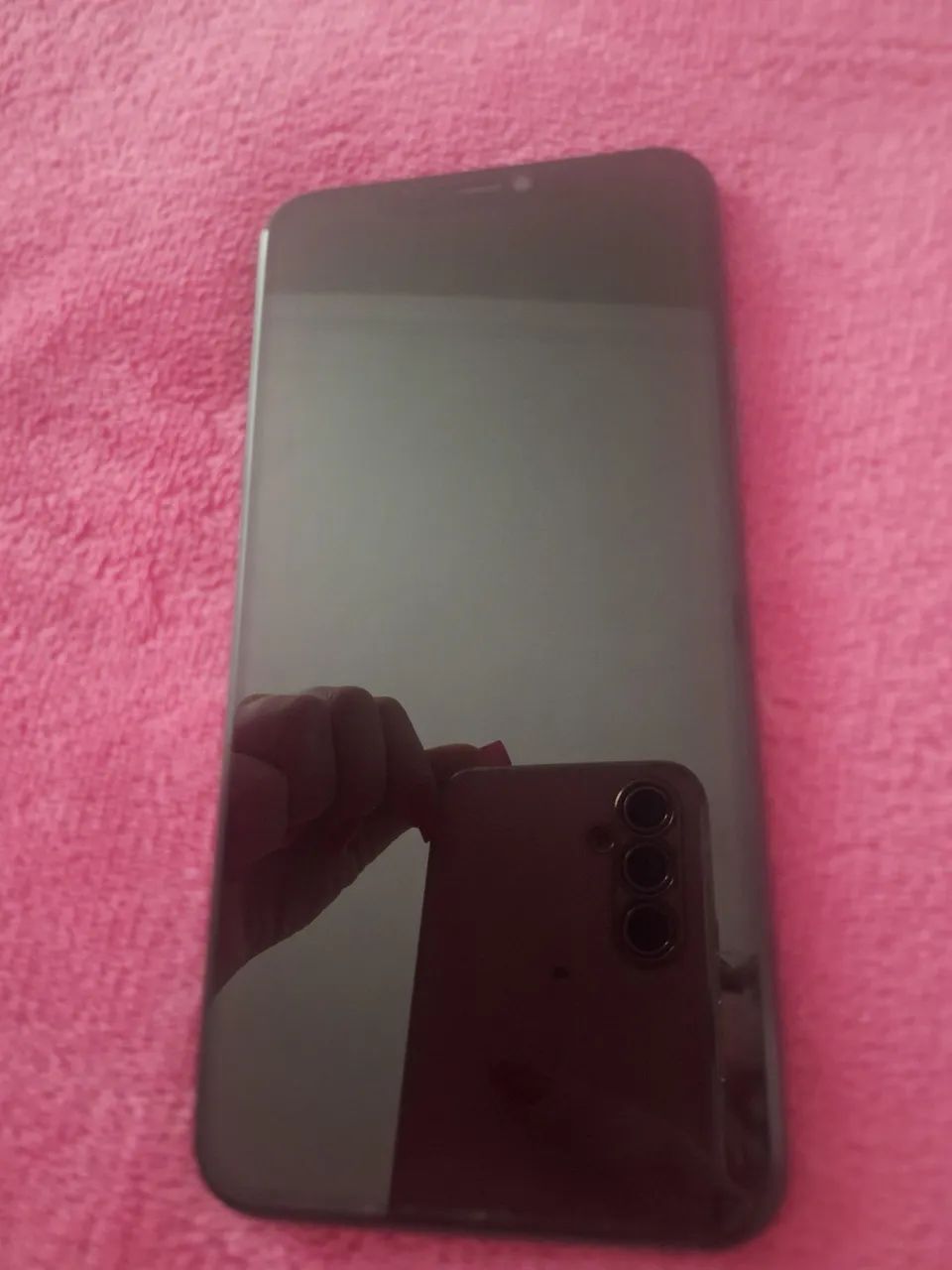 Iphone 11 Pro Max  256gb - Foto 3