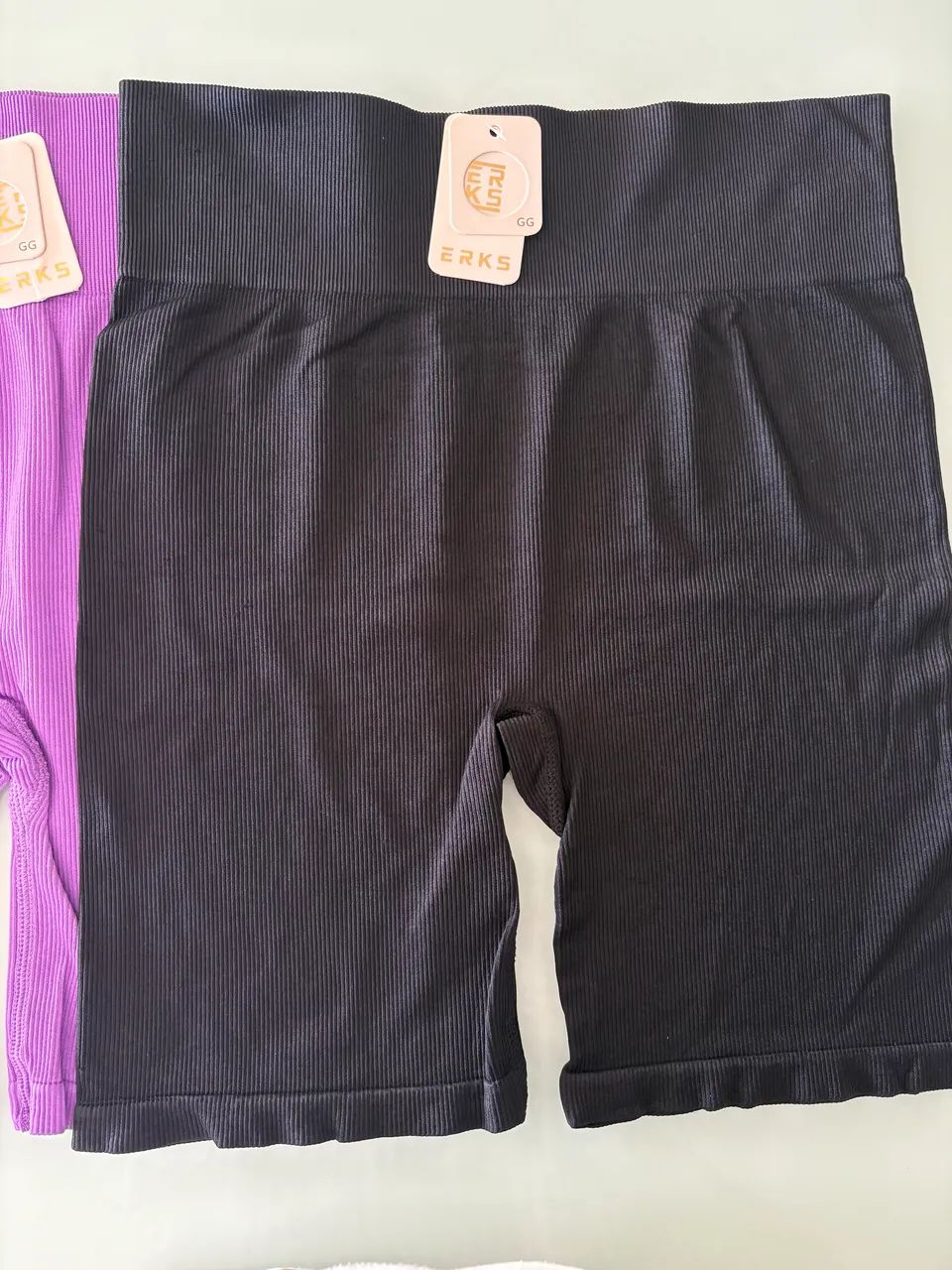 Short Fit Ciclista  - Foto 3