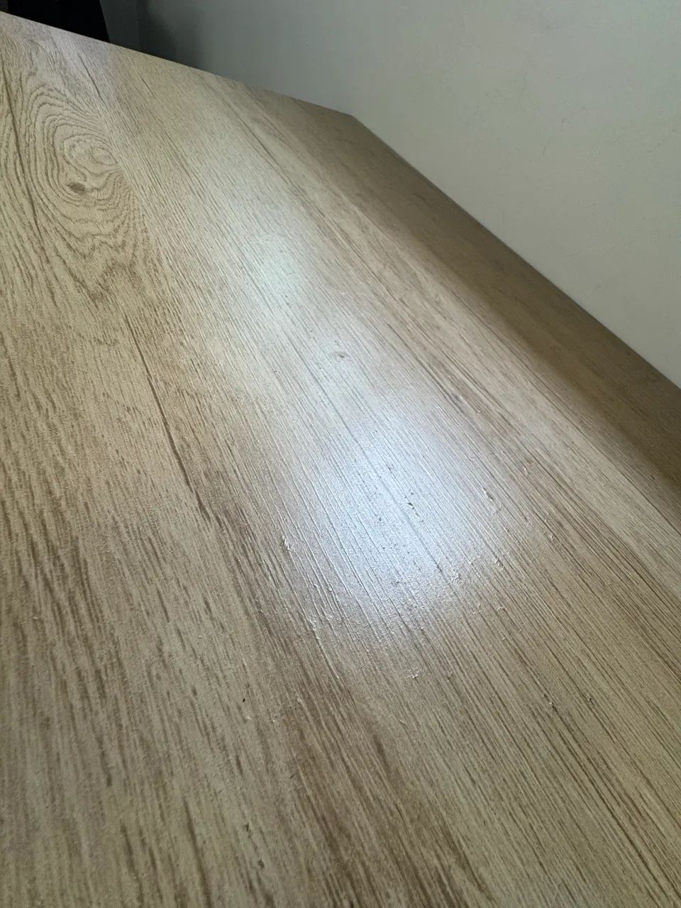 Mesa com dois bancos - Foto 2