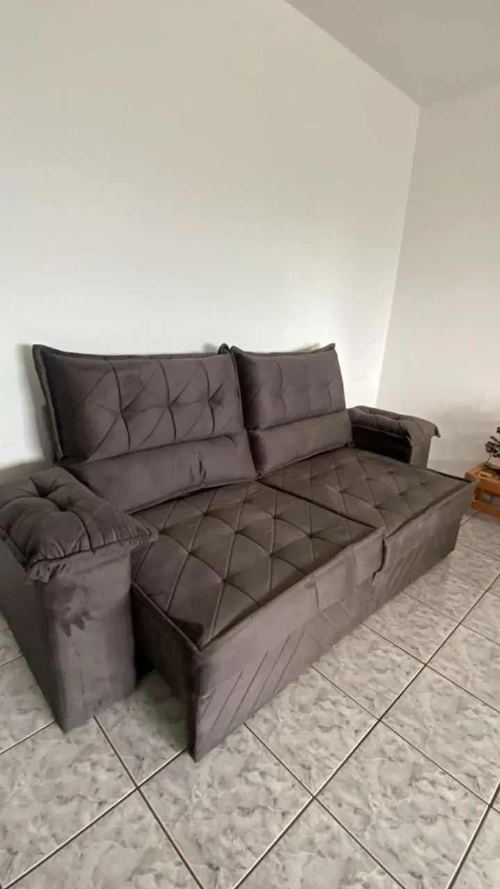 SOFÁ - Foto 3