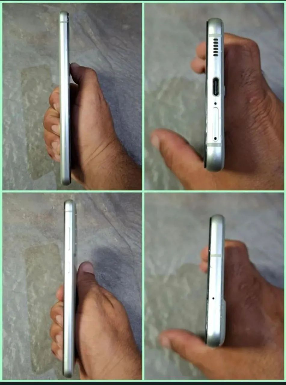 Galaxy S21 FE 128GB - Foto 2