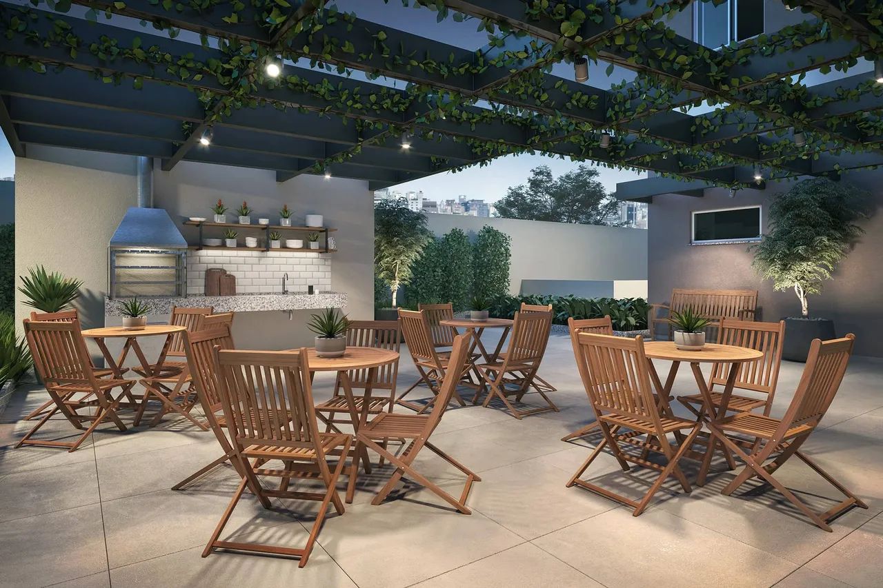 QUINTA DO LAGO IPIRANGA - Foto 7