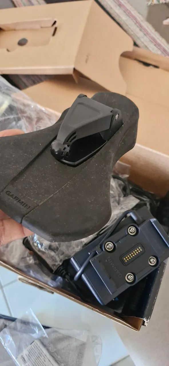 GPS GARMIN AERA 500 TOUCH  - Foto 6