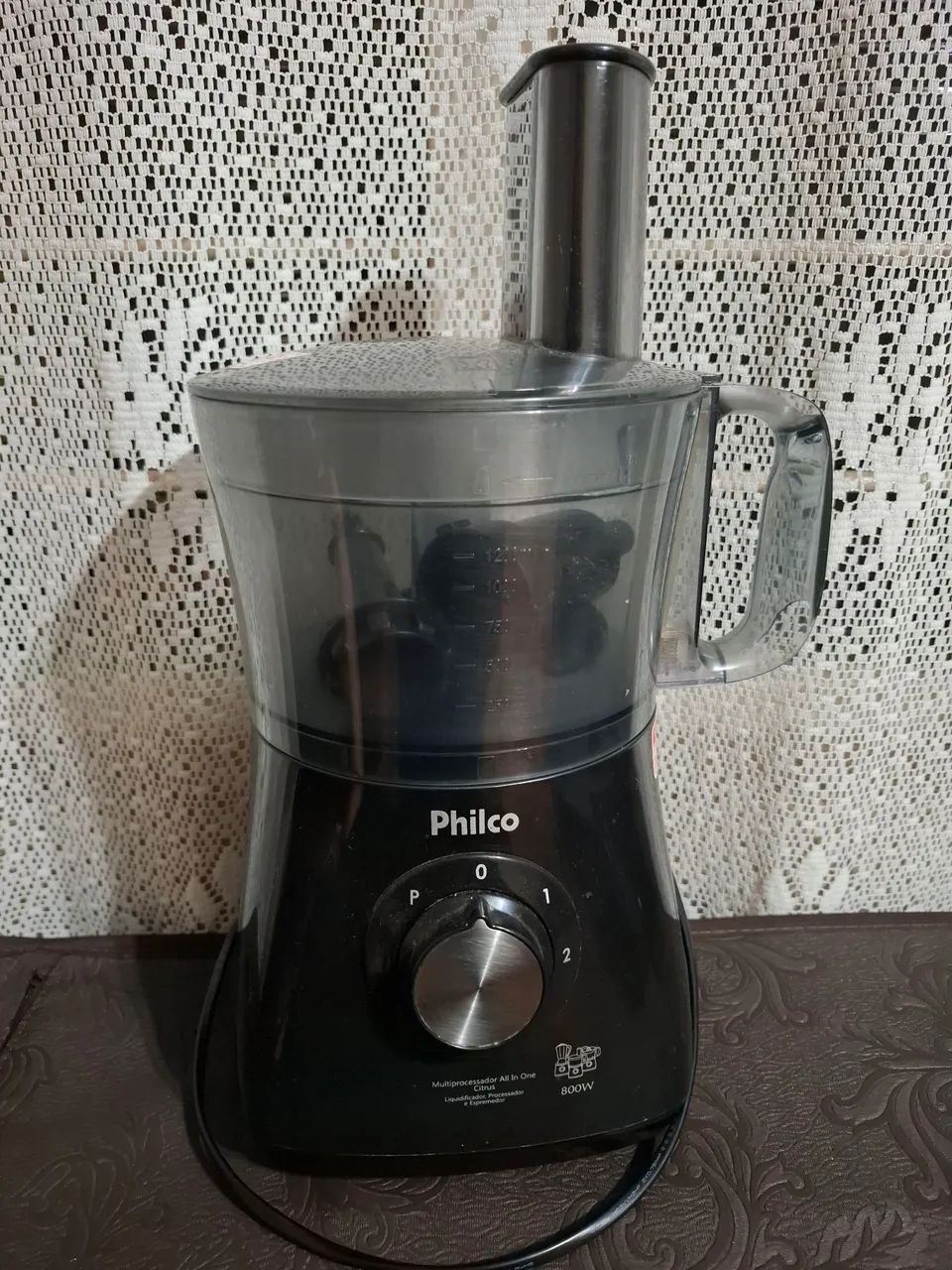 PROCESSADOR PHILCO