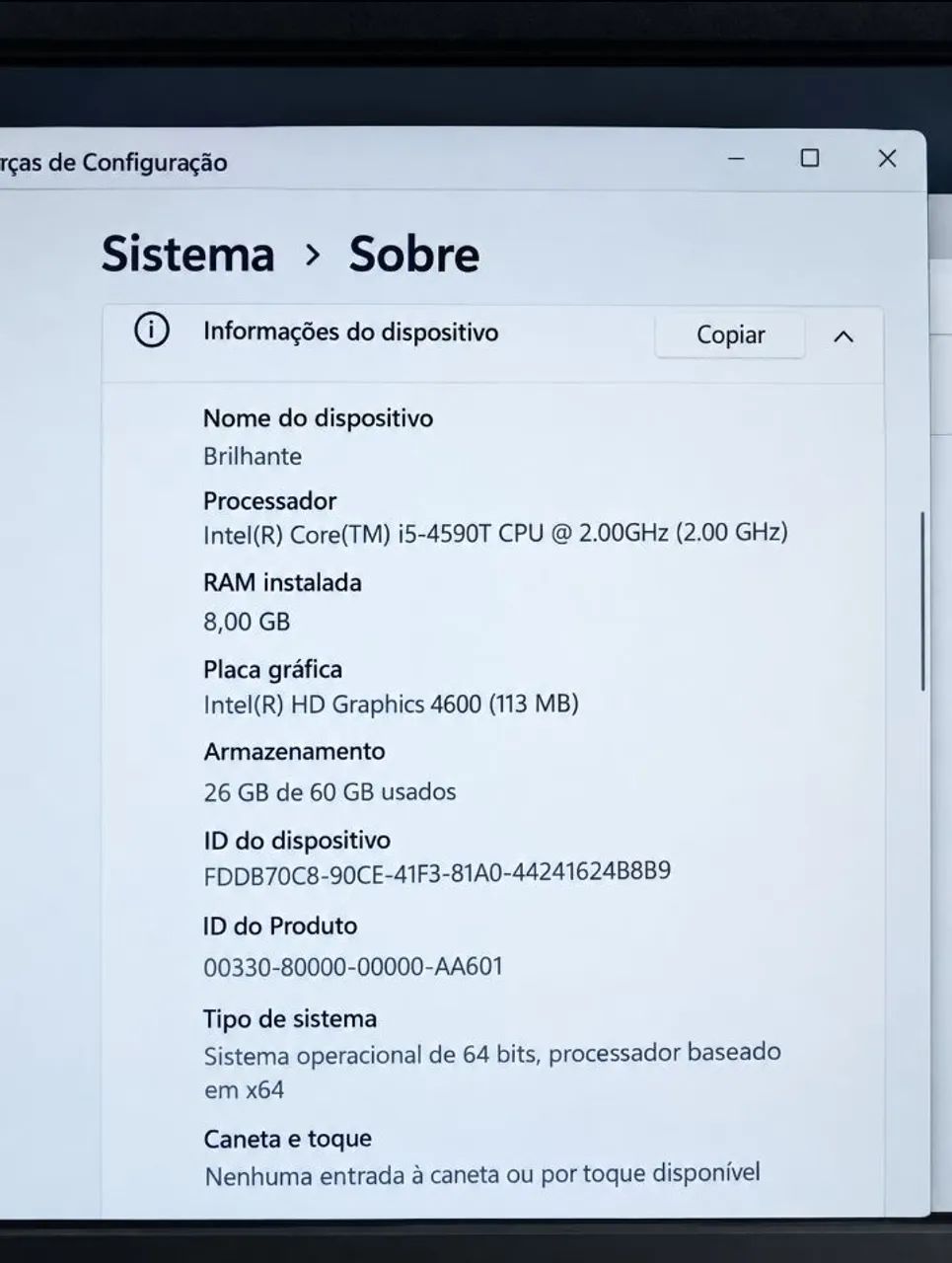 Dell Optiplex 3080 - Foto 5