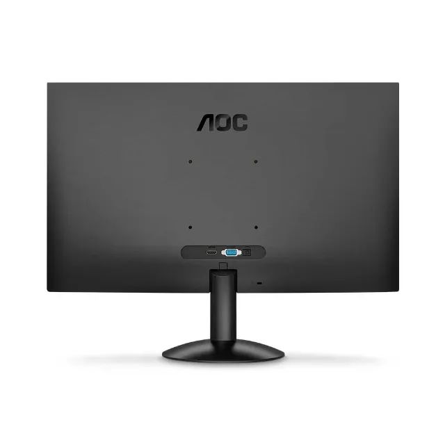 MONITOR 23,8'' AOC LED 24B30HM2 GAMING WIDESCREEN VA VGA / HDMI - Foto 4
