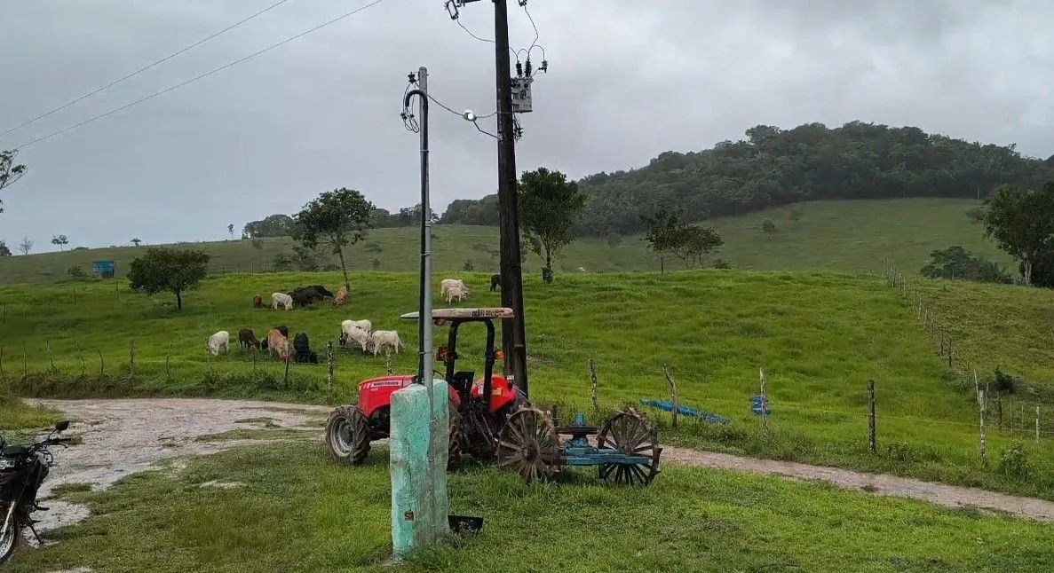Fazenda com 150 tarefas