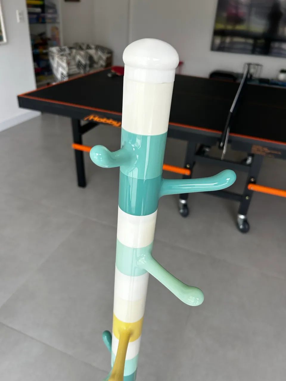 Cabide modular vintage IKEA  - Foto 3