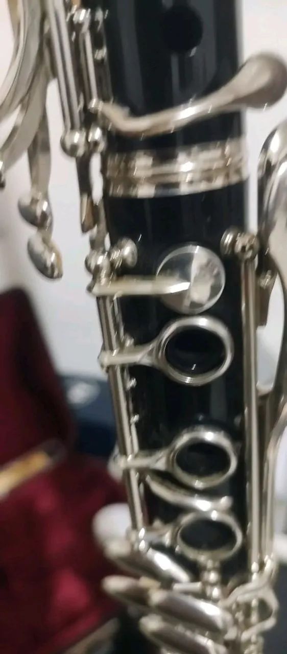 Clarinete Júpiter Jcl700 - Foto 4