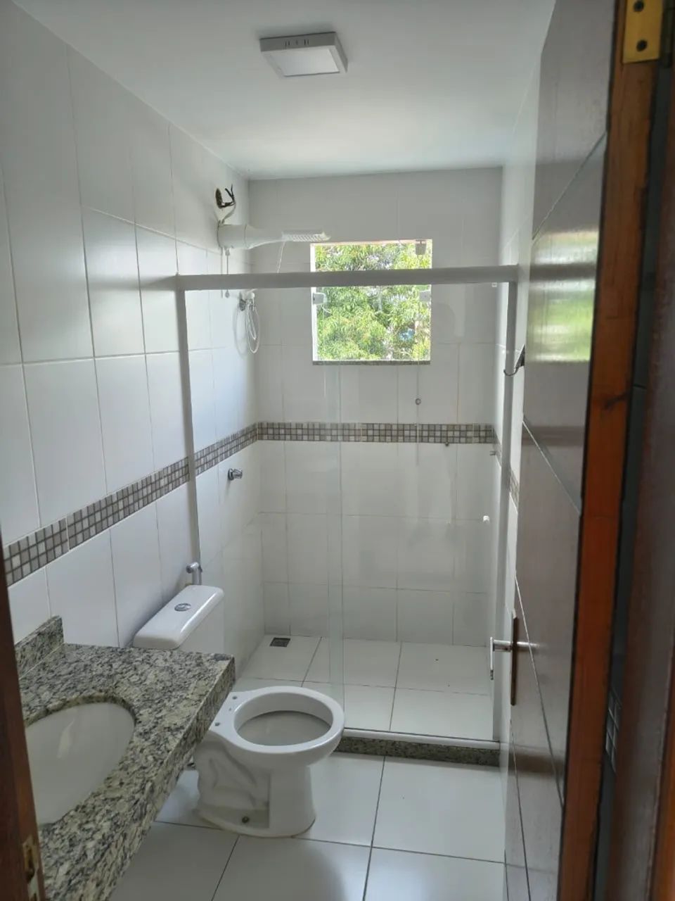 Apartamento 2 quartos 50mts Base da Marinha  - Foto 5