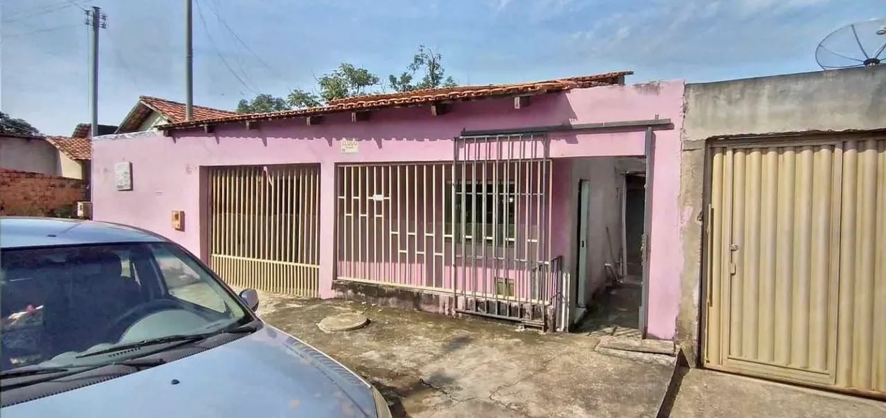 24- Casa no Tibiri