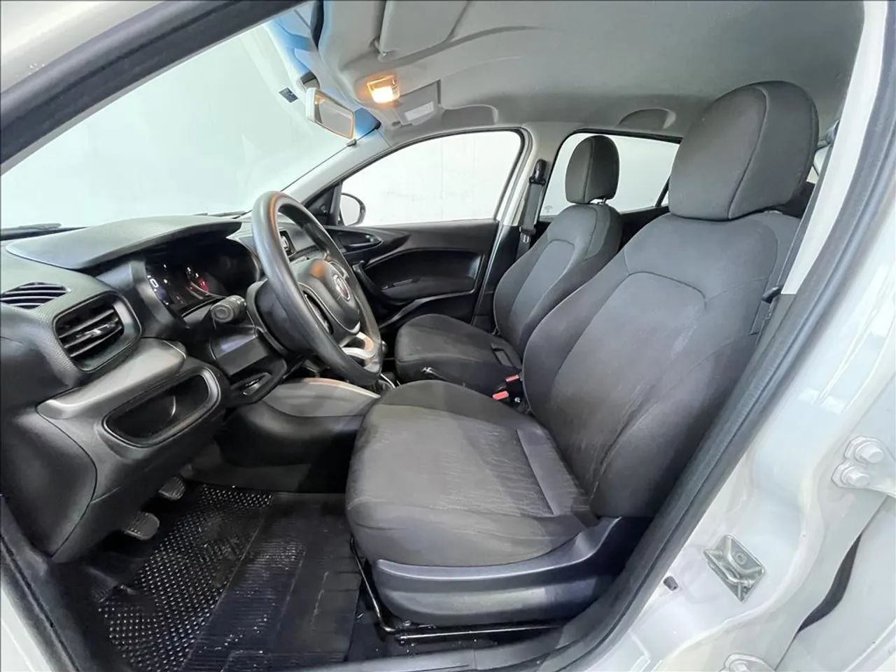 Fiat Argo 1.0 6V Flex. 2018 - Foto 4