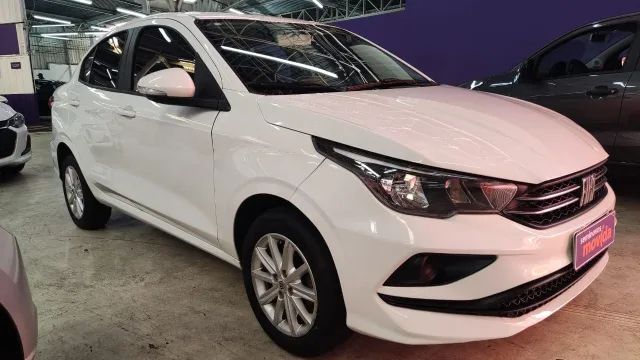 Fiat Cronos Drive 1.0 6V 2024 - Foto 2