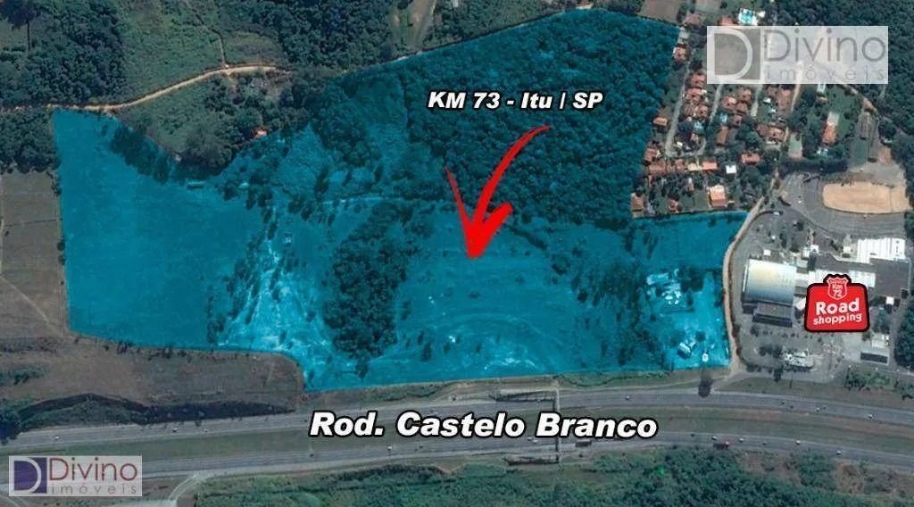 Área à venda, 300000 m² por R$ 40.000.000,00 - City Castello - Itu/SP