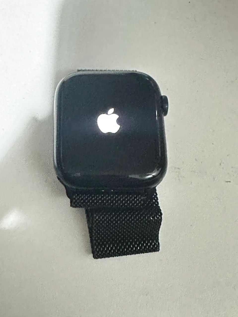 Apple Watch série 7