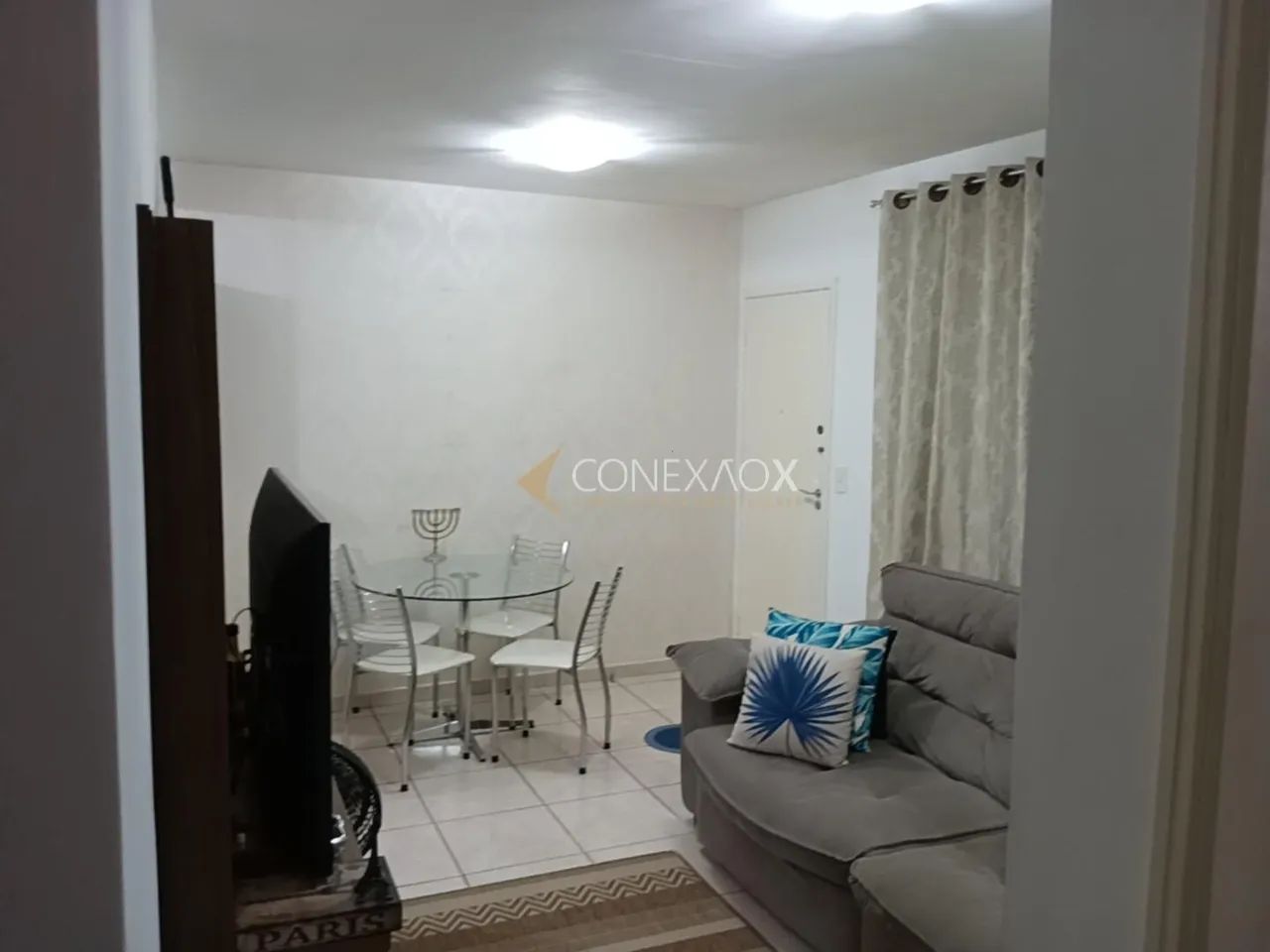 apartamento - Vila Industrial - Campinas - Foto 5