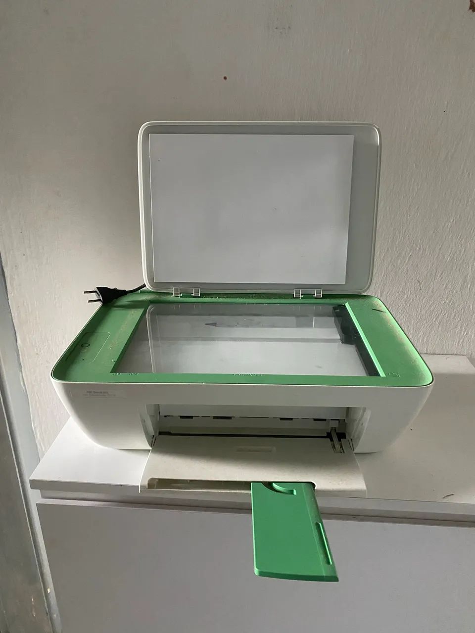 Impressora HP - Foto 2