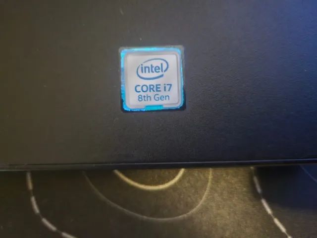 Notebook Intel i7 - Foto 3